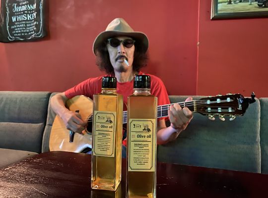 手稲　ライブ　JIVE